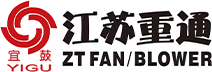 JIANGSU ZT FAN CO.,LTD.