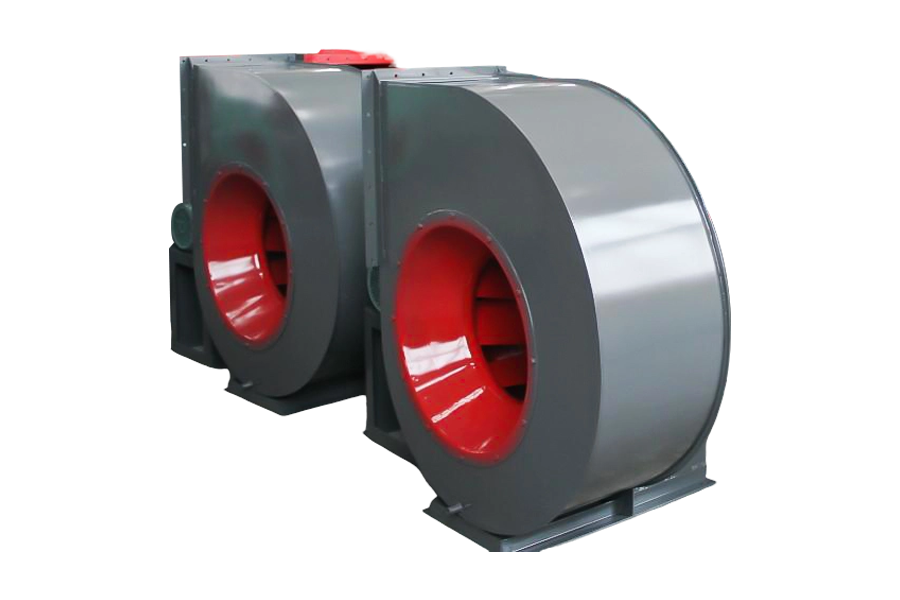 Ceramic industry-furnace combustion fan