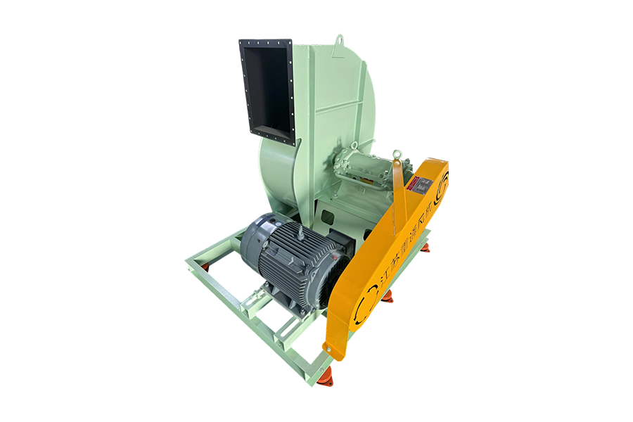 Agricultural grain drying fans Agricultural grain drying fans