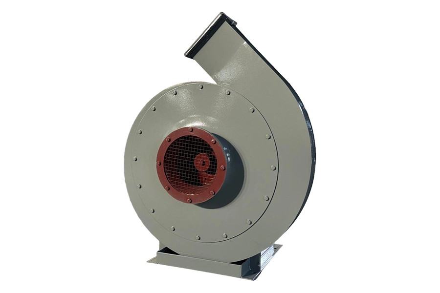 8-09 Series, 9-12 Series, 9-19 Series, 9-26 Series High-Pressure Centrifugal Blowers