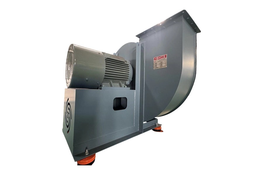 4-68 Series, 4-72 Series, 4-73 Series, 4-79 Series, 4-2x72 Series, 4-2x79 Series Low-pressure centrifugal fans