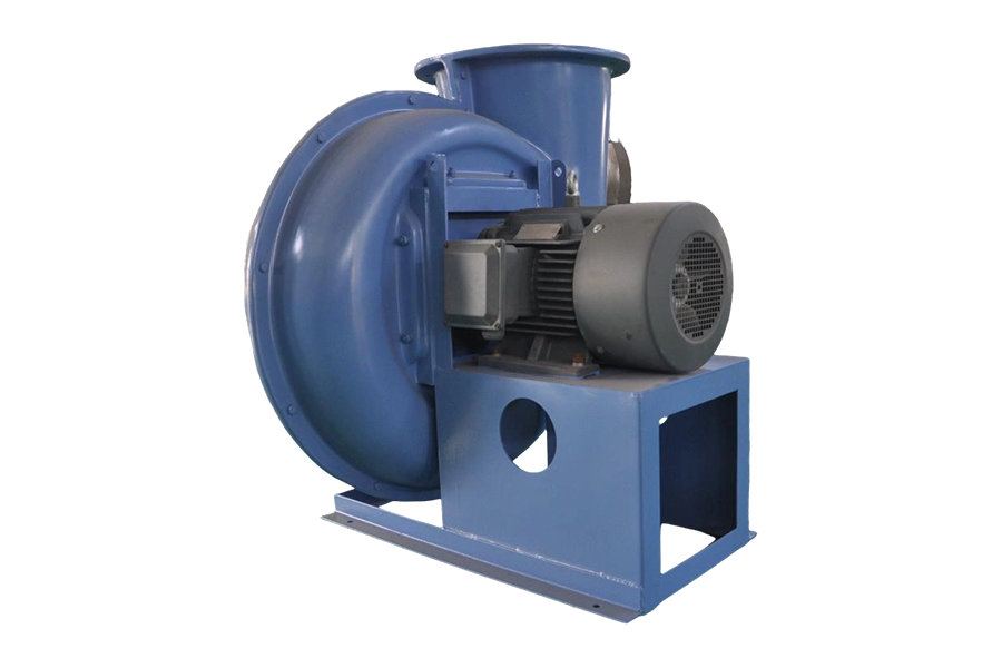 ‌Marine CO2 removal fan