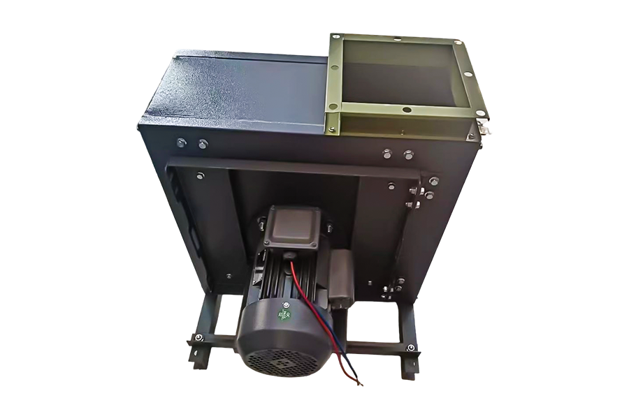 ESCF series high efficiency silent centrifugal fan